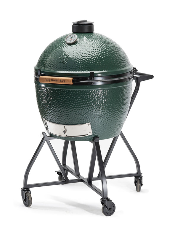 Big Green Egg - XL with Integrated Nest